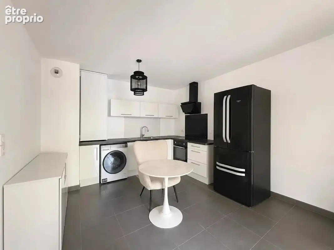 Appartement 2 pièces 44 m² à vendre à La Ciotat (13600) - photo 5