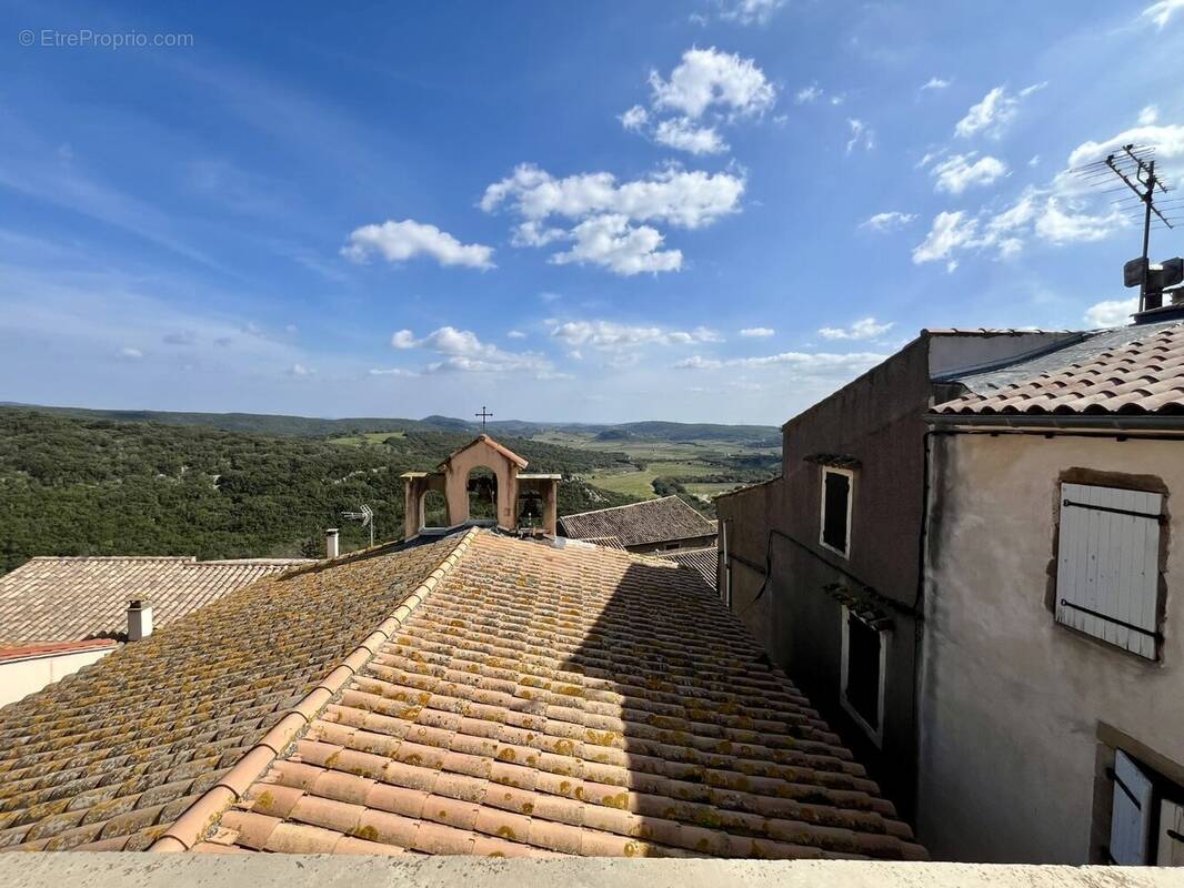 Maison à ROQUESSELS