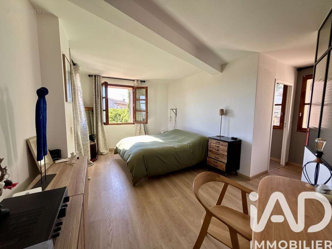 Photo 9 - Maison à VENTABREN