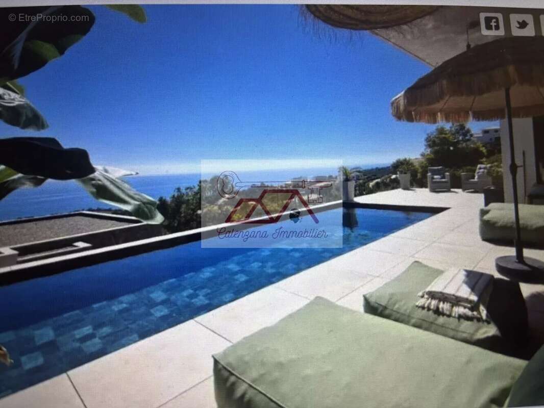 Maison à SARI-SOLENZARA
