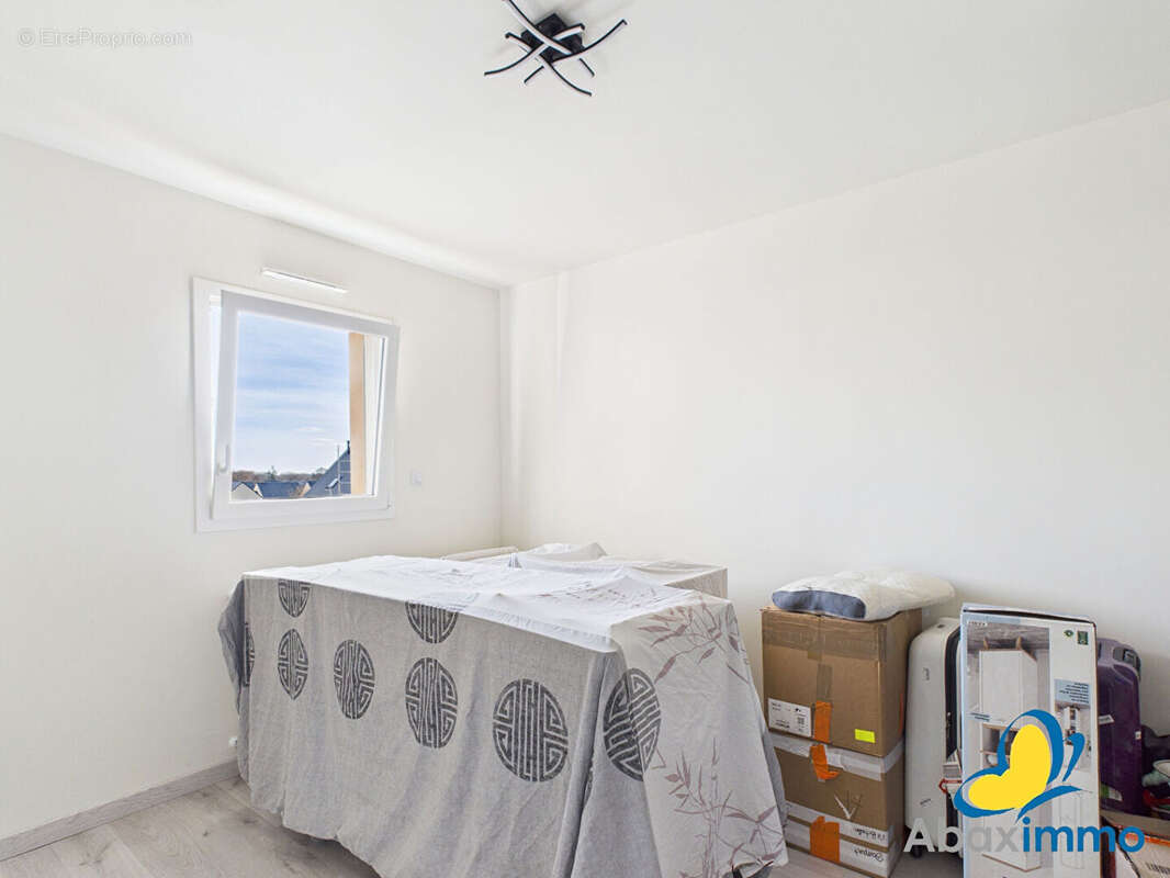 Maison à SOUMONT-SAINT-QUENTIN