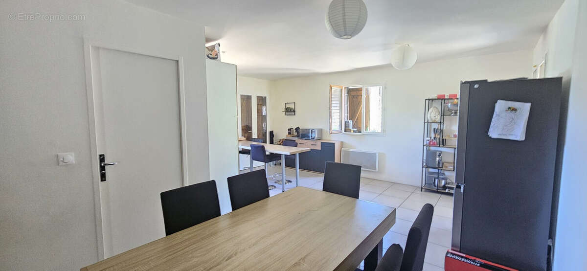 Maison 119 m² à Saint-Leon-Sur-L'isle  - photo 5