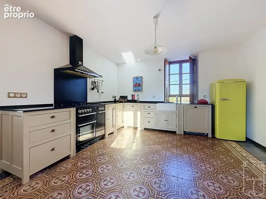 Maison de caractère au coeur du village - photo 5