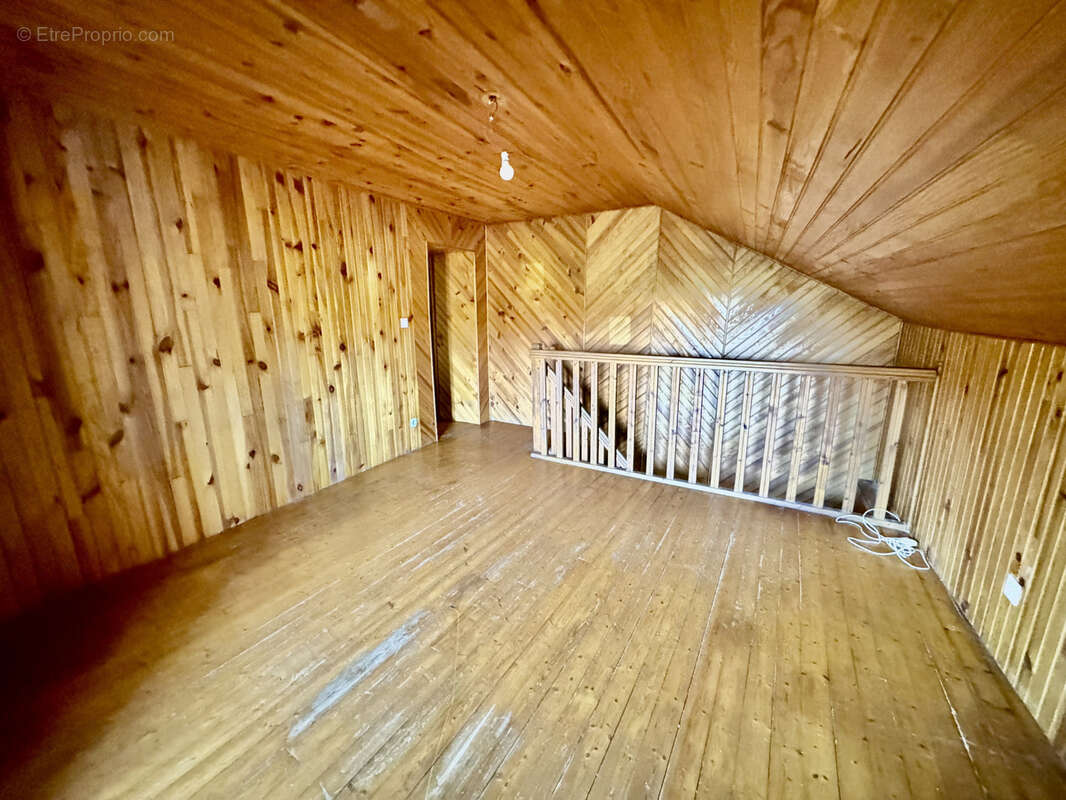 Maison à VILLERSEXEL