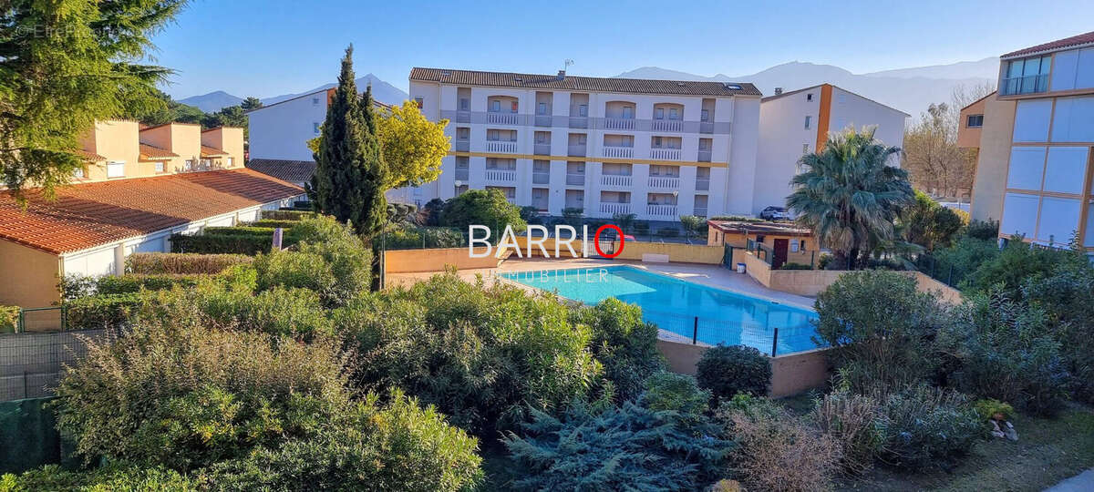 Appartement à ARGELES-SUR-MER