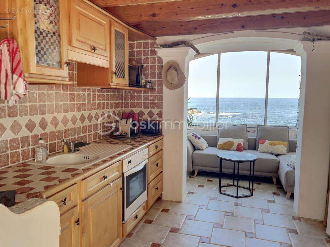 Appartement vu Mer - photo 2