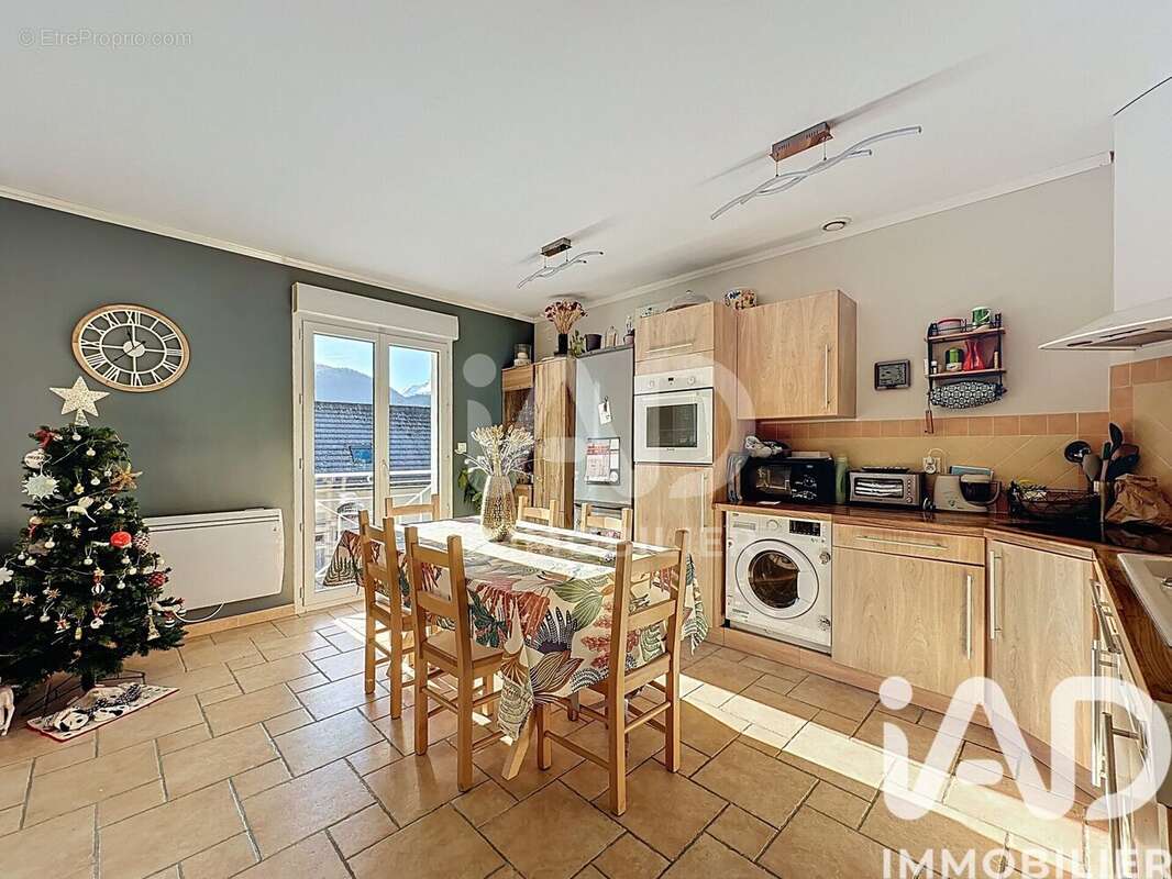 Photo 3 - Appartement à DOUSSARD