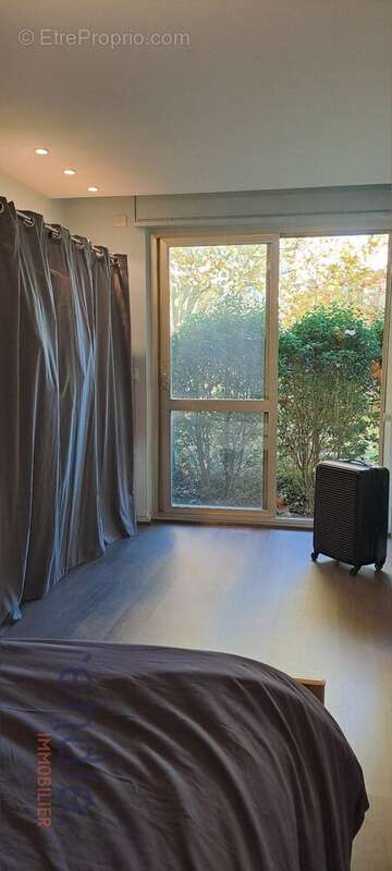 Appartement à ECULLY