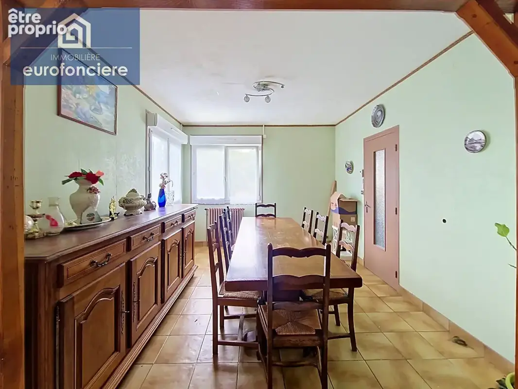 Maison Souligny 4 pièces - photo 12