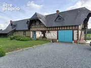 Maison à BUCHY