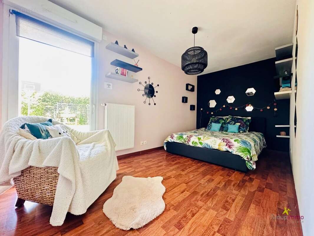 Appartement à COLMAR