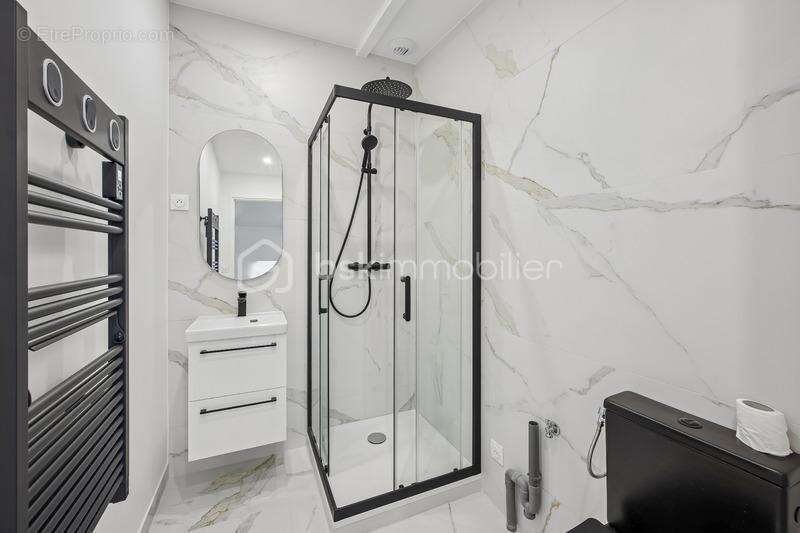 Appartement à ORSAY