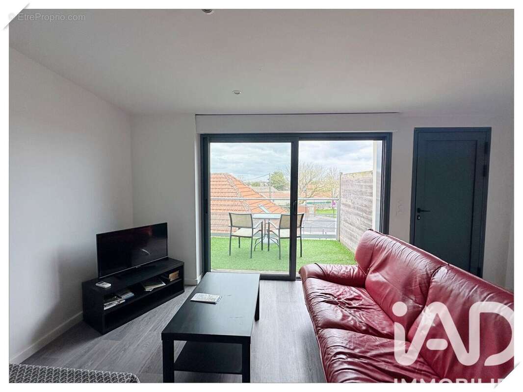 Photo 3 - Appartement à LA TESTE-DE-BUCH