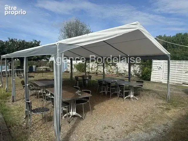 Bien immobilier à vendre à Haux (33550) - photo 4