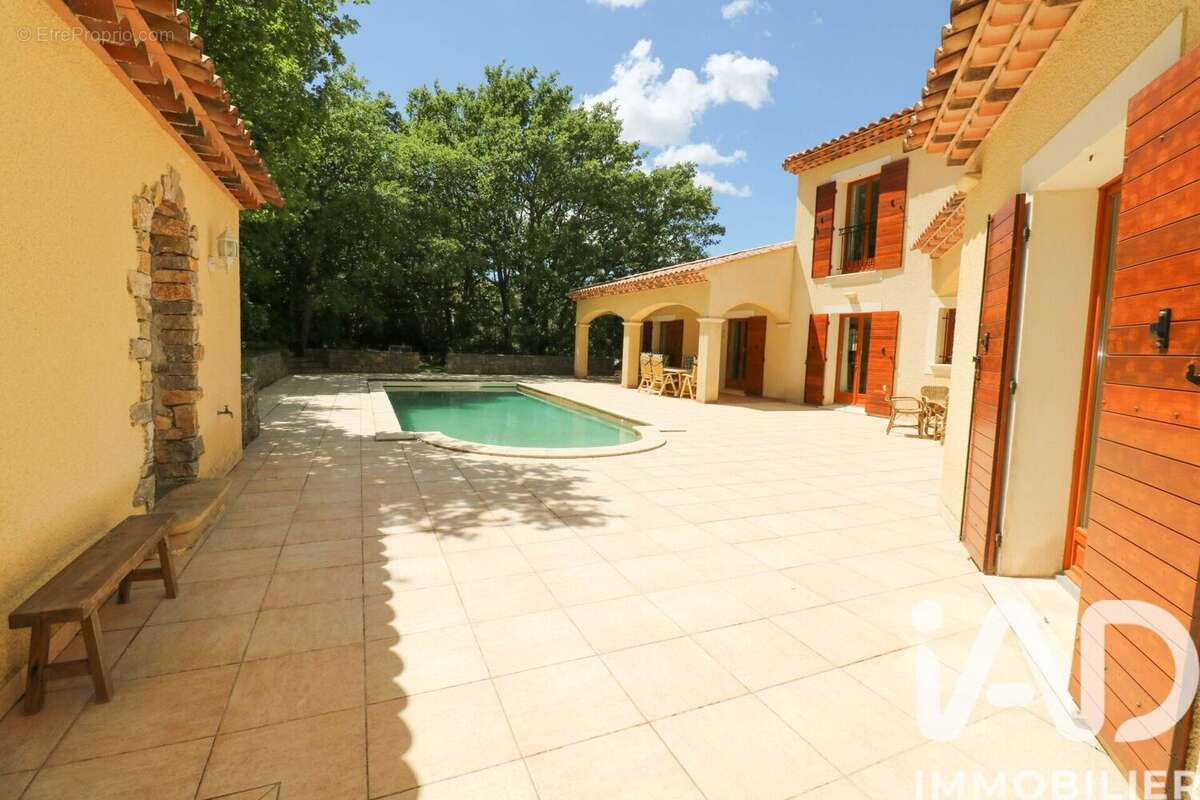 Photo 7 - Maison à NEOULES