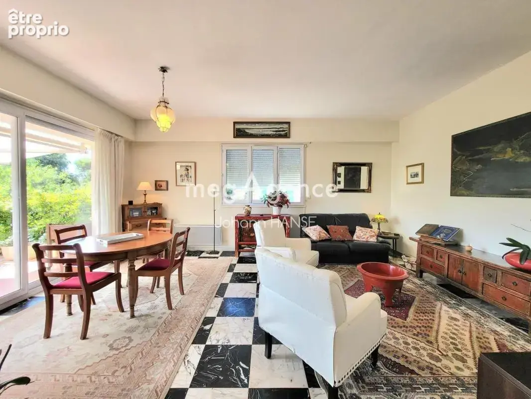 Cavalaire-sur-mer – villa t7 de 167 m² avec studio + t2 indépendants – terrain 900 m² - photo 2
