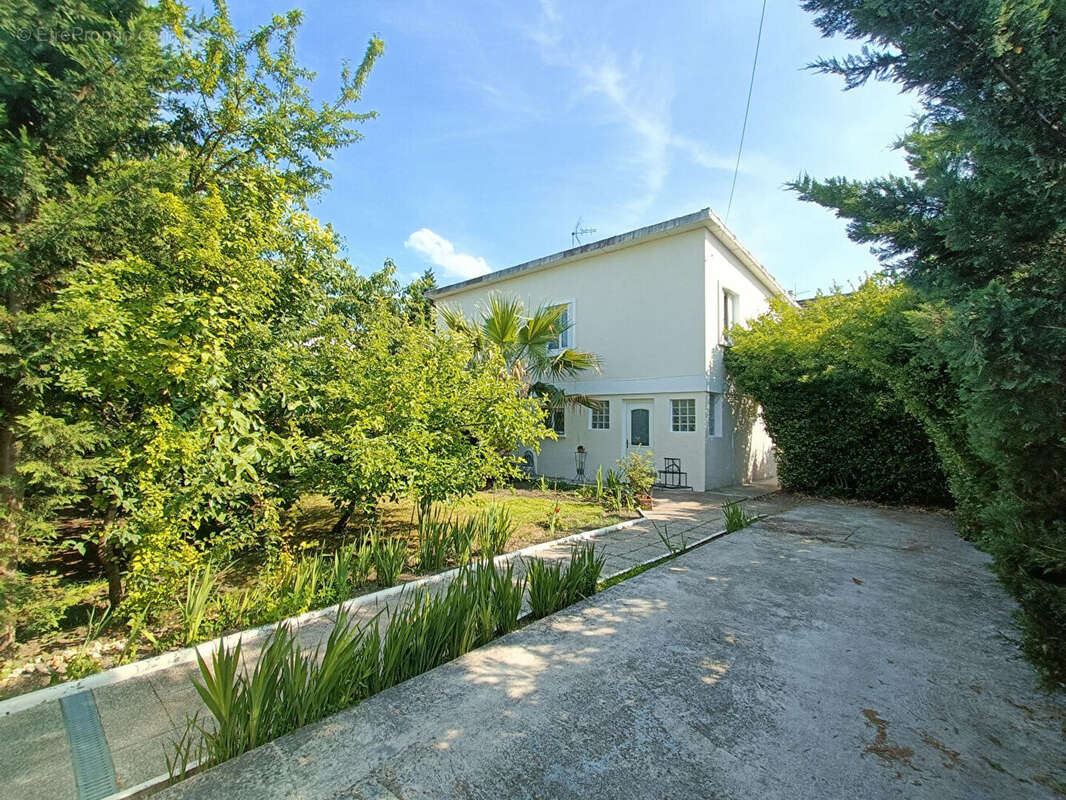 Villemomble - photo 2