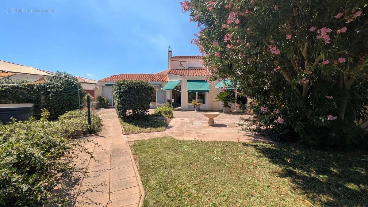 Belle maison familiale  Narbonne - photo 3
