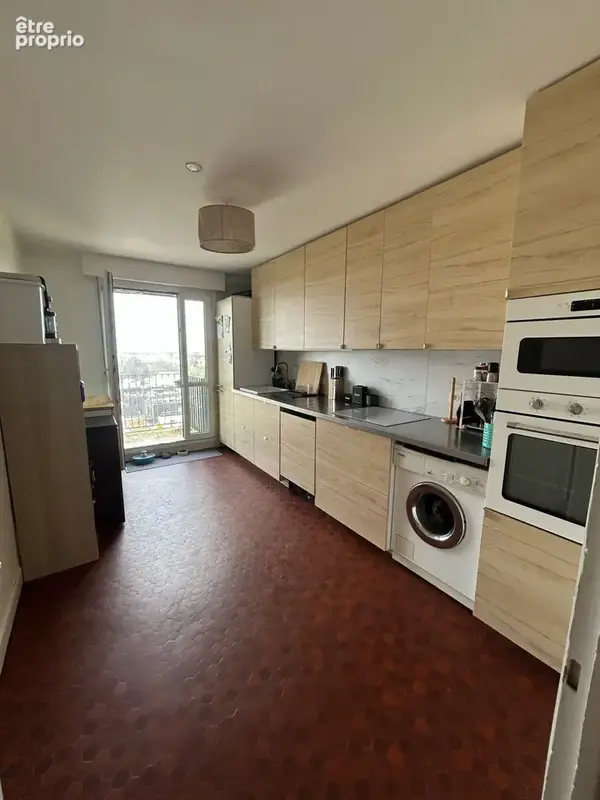 Appartement 3 pièces 73 m² à vendre à Orleans (45000) - photo 4