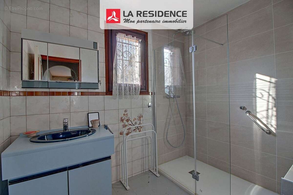 Maison à CHAMBOURCY