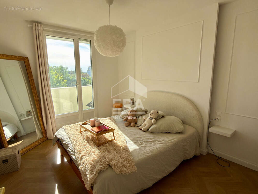 Appartement à CAEN