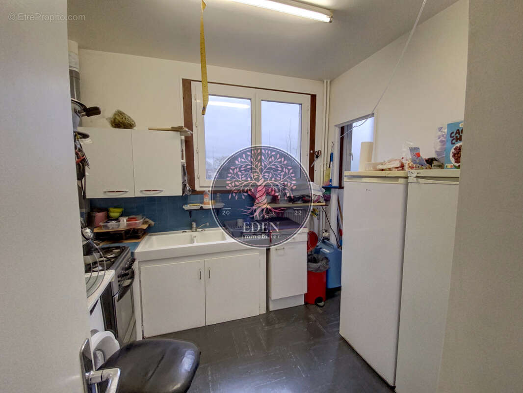 Appartement à DREUX