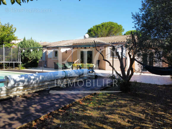 Maison à CARCASSONNE