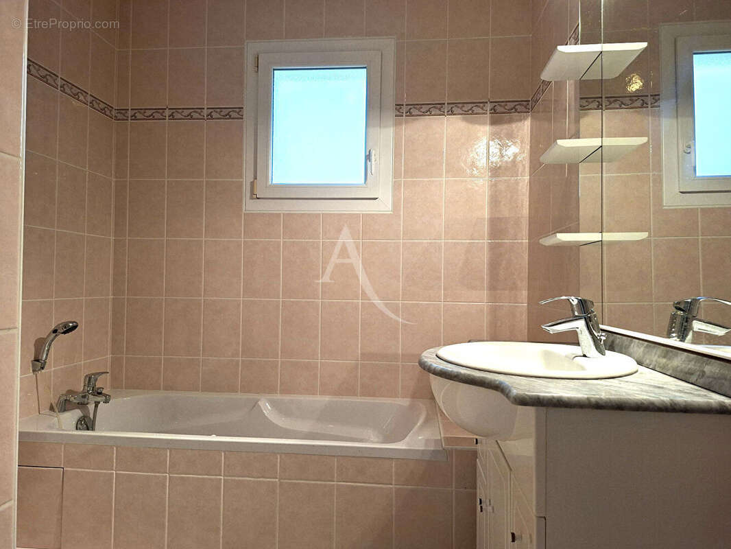 Maison à LA BERNERIE-EN-RETZ