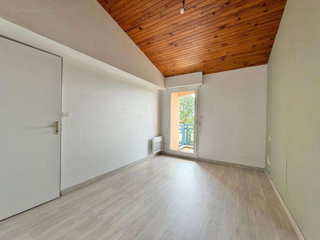 Appartement à MONT-DE-MARSAN