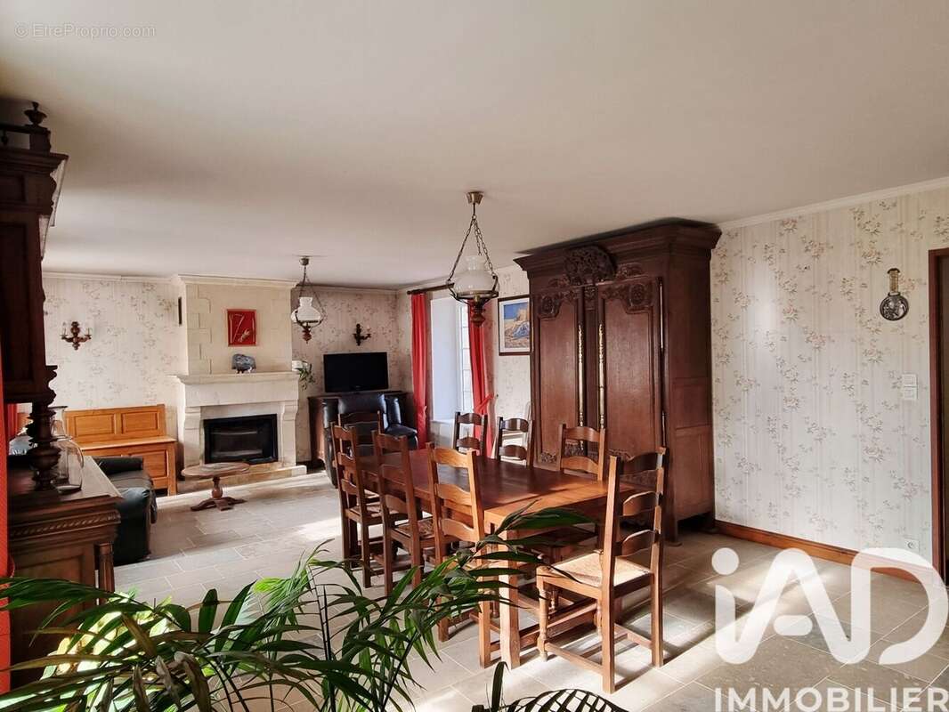 Photo 5 - Maison à YVETOT-BOCAGE
