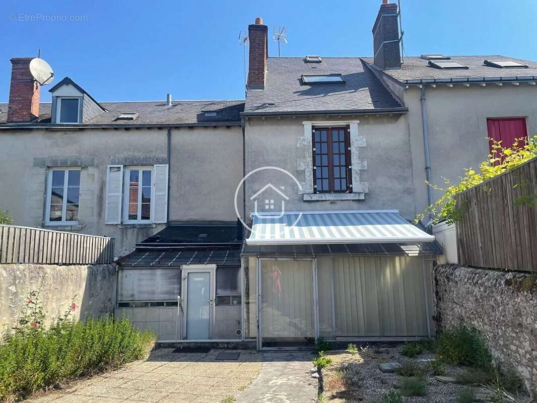 Maison Blois - photo 11