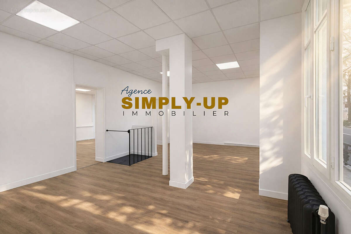 Commerce à PARIS-13E