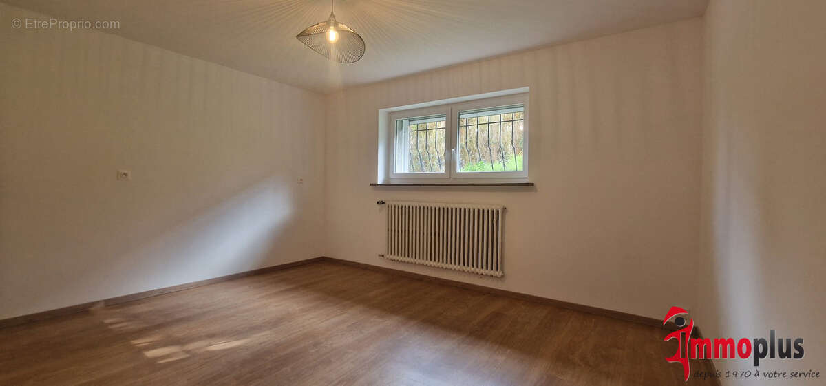 Maison à HEGENHEIM