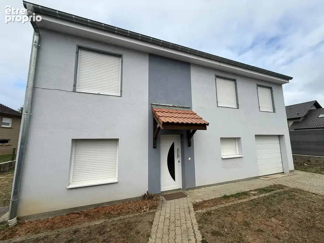 Gavisse - maison individuelle sur 5.25 ares - photo 12