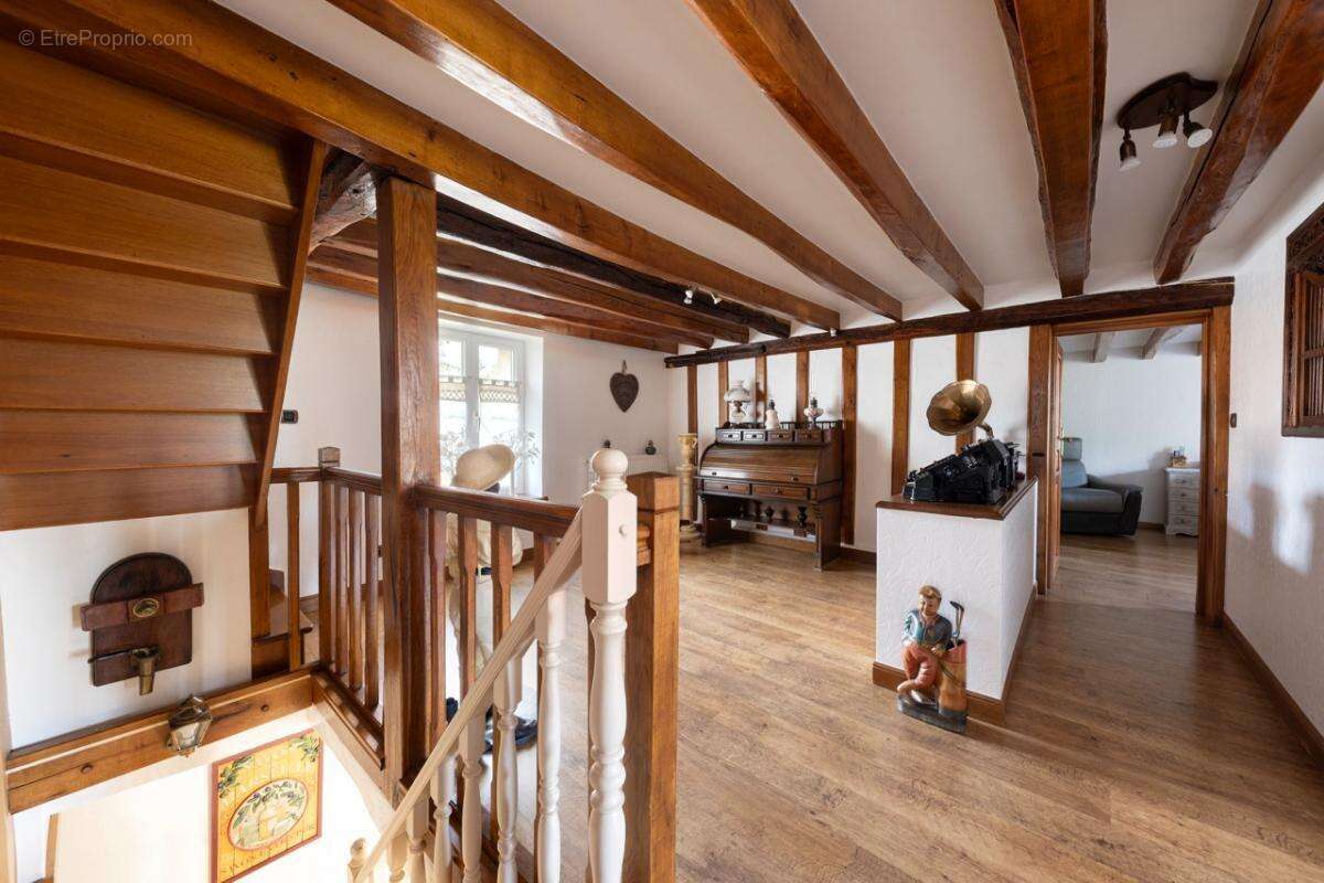 Longère de prestige au charme intemporel 350m2 habitable - photo 9