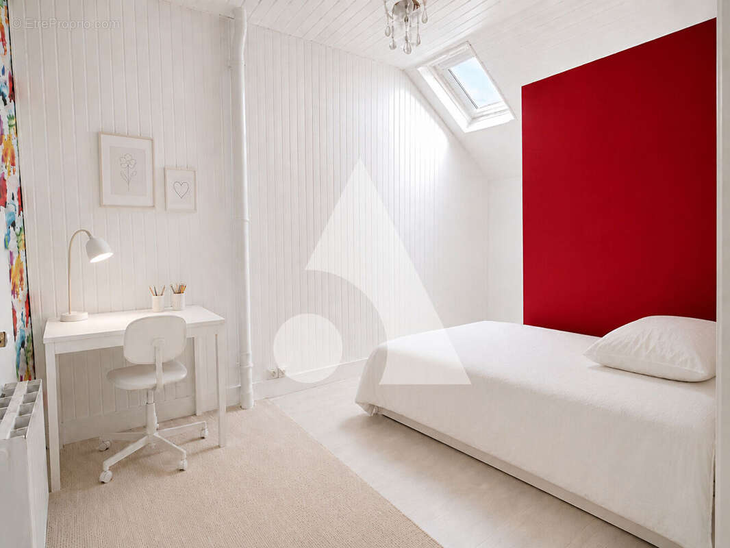 L'appartement "esprit maison" en hyper-centre - photo 8