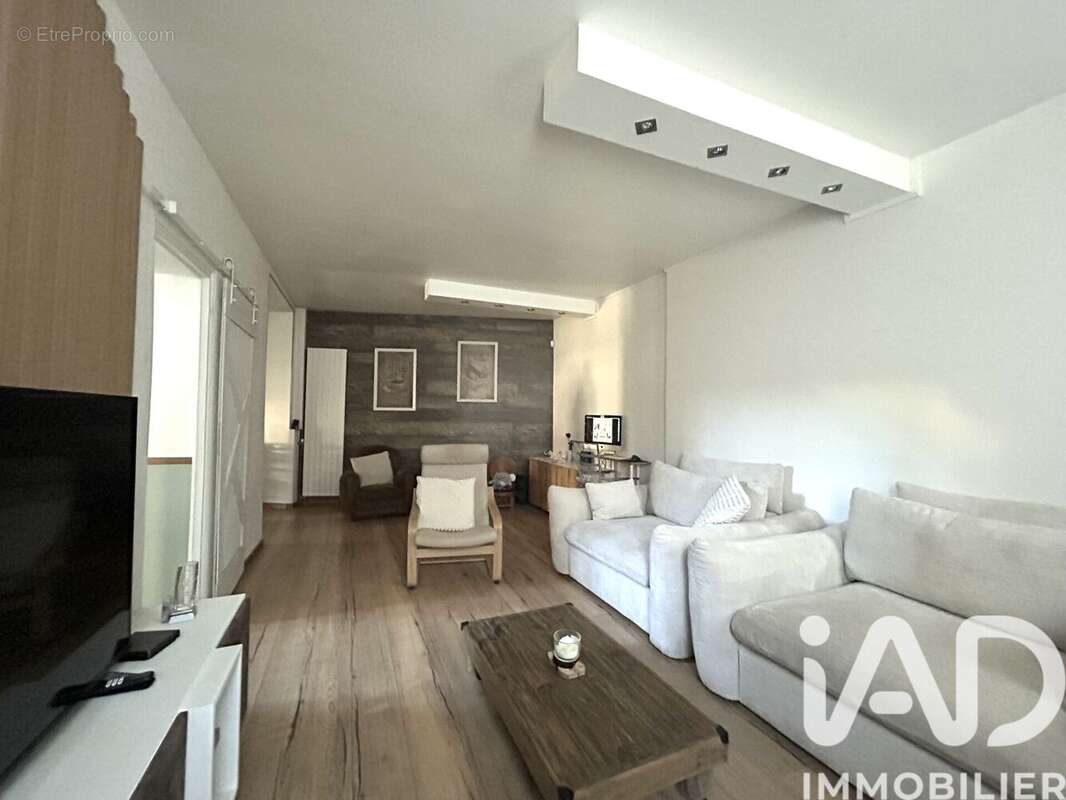 Photo 4 - Maison à VILLIERS-LE-BEL