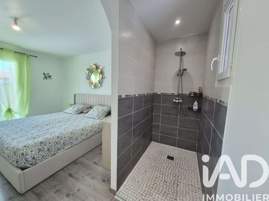 Photo 8 - Maison à SAINT-MARCEL-SUR-AUDE