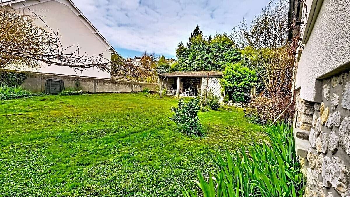Grande maison 5 chambres + sous sol total - photo 18