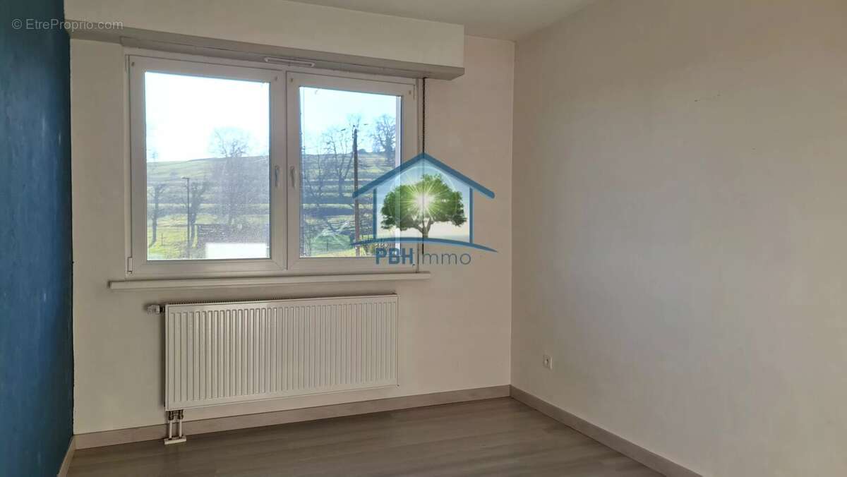 Maison à GOERSDORF