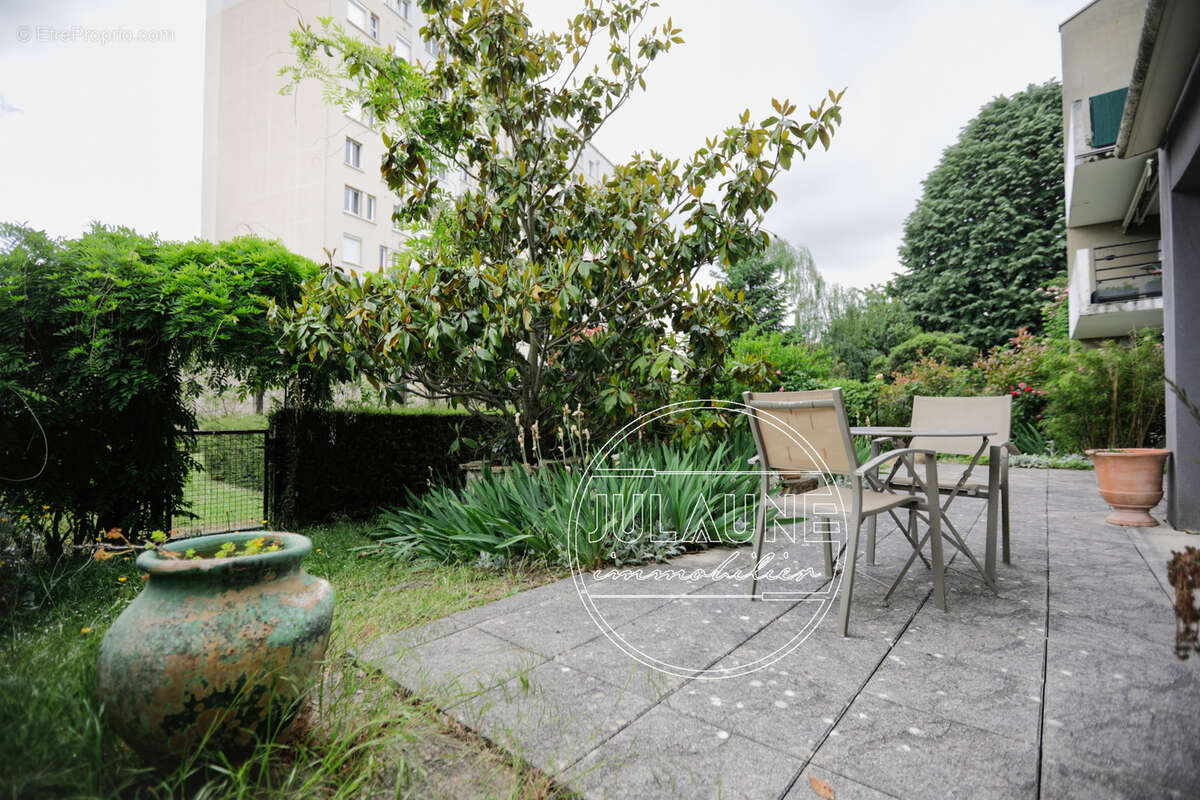 Appartement à LIMOGES