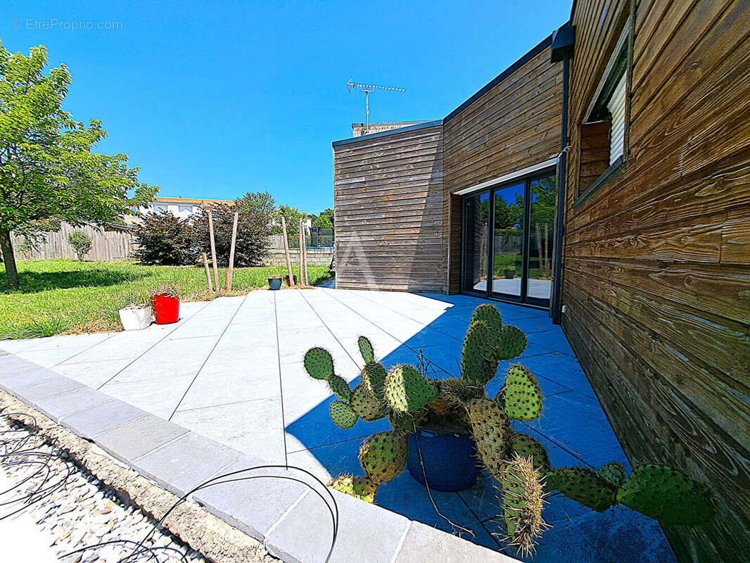 Maison à LE BOUPERE