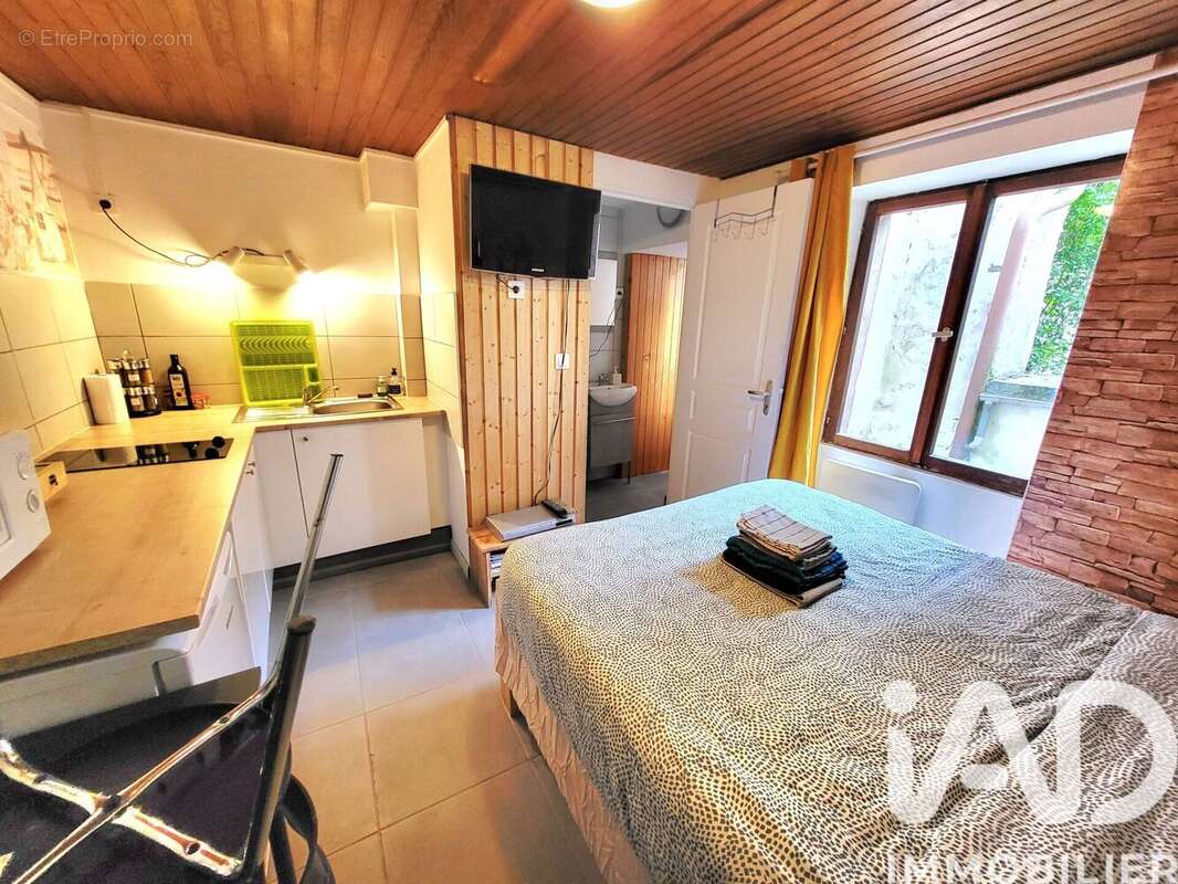 Photo 7 - Appartement à ALTKIRCH