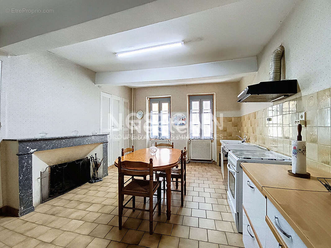 Maison à AUCH