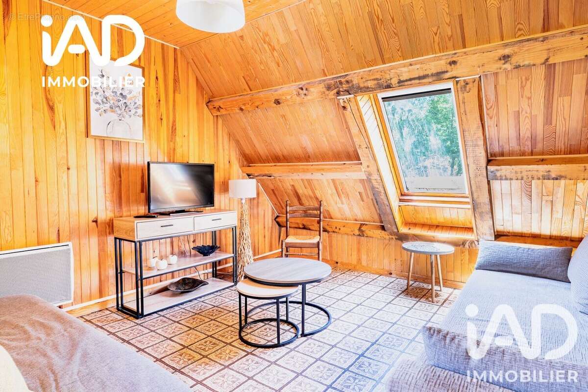 Appartement 49 m² à Montclar  - photo 8