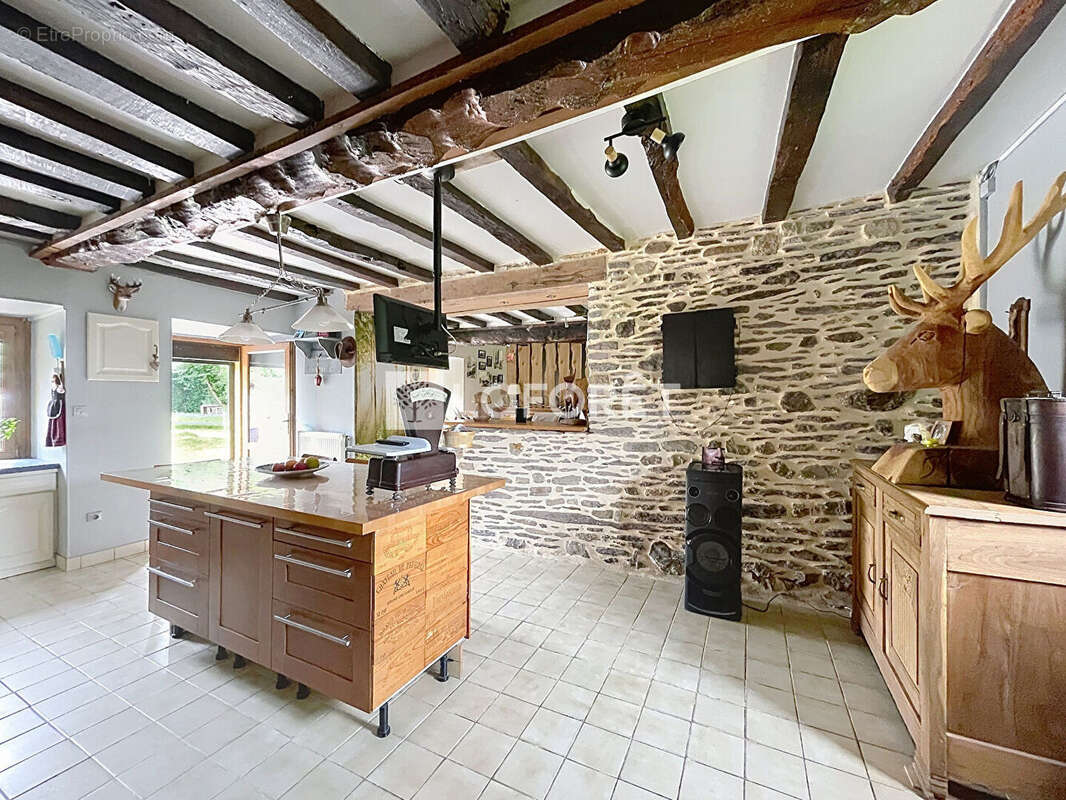 Maison Loutehel 5 pièce(s) 120 m2 - photo 4