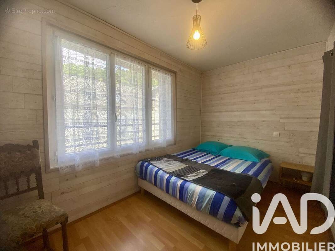 Maison 93 m² à Bagneres-De-Bigorre  - photo 8