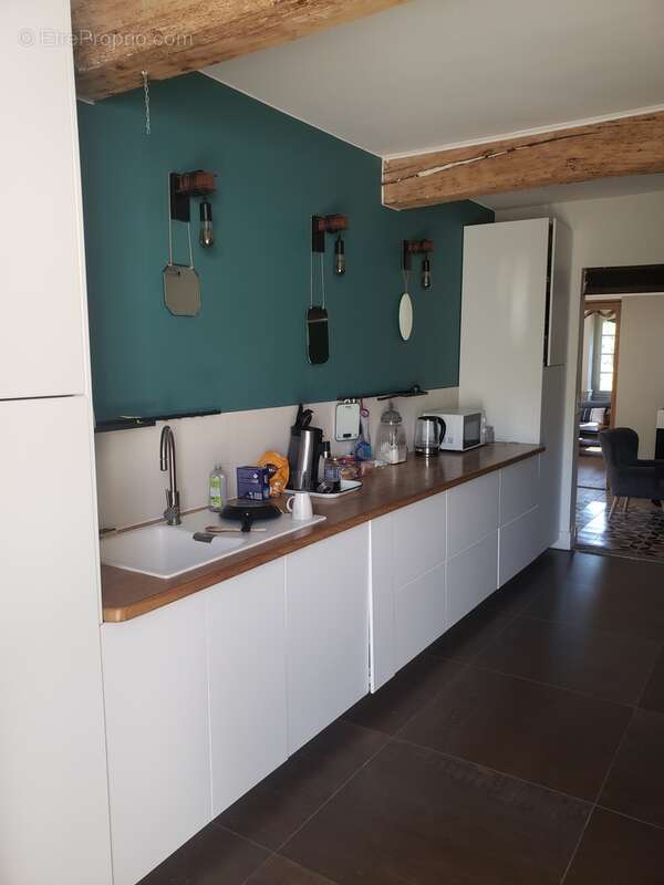  Maison de Maitre - photo 18
