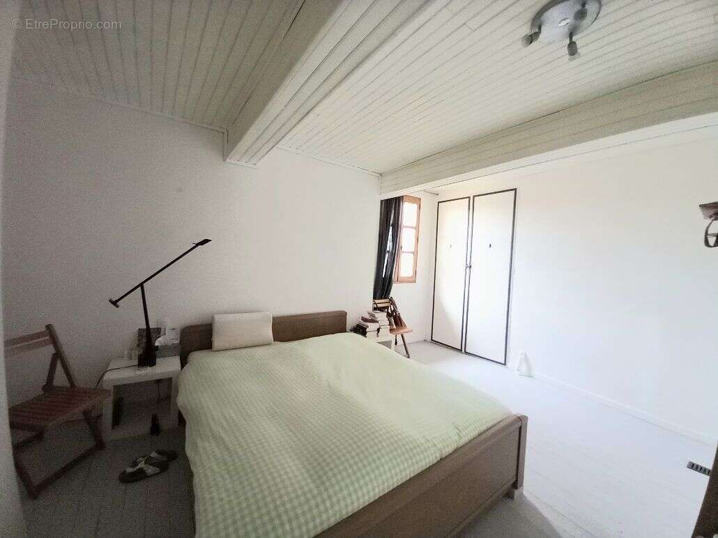 Maison à MASSEUBE