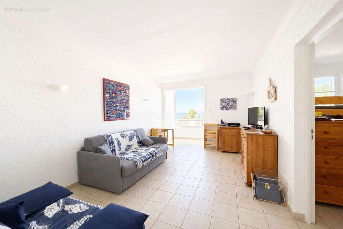 Appartement 44 m² à Argeles-Sur-Mer  - photo 2